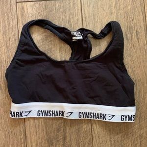 Gymshark sports bra